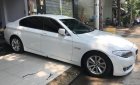 BMW 5 Series 523i 2010 - Cần bán lại xe BMW 5 Series 523i 2.5L 2010, màu trắng, xe nhập