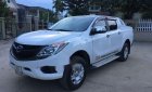 Mazda BT 50 2013 - Bán Mazda BT 50 đời 2013, màu trắng, 450 triệu