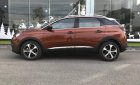 Peugeot 3008 2018 - Quận 7 Peugeot Phú Mỹ Hưng, bán xe 3008 All New, dòng xe Châu Âu - hỗ trợ mua xe trả góp 80%