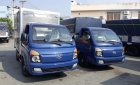 Hyundai Porter 2018 - Cần bán xe Hyundai Porter 2018, màu xanh lam, nhập khẩu, giá 400tr