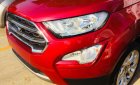 Ford EcoSport Titanium 2018 - Bán Ford EcoSport 1.5L Titanium 2018 - Giao ngay