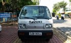 Suzuki Carry 2001 - Cần bán lại xe Suzuki Carry sản xuất năm 2001, màu trắng