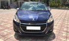 Peugeot 208 2015 - Bán Peugeot 208 nhập khẩu nguyên chiếc tại Pháp sản xuất 2015, đăng ký 2016, chính chủ từ đầu siêu chất