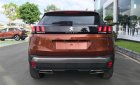 Peugeot 3008 2018 - Quận 7 Peugeot Phú Mỹ Hưng, bán xe 3008 All New, dòng xe Châu Âu - hỗ trợ mua xe trả góp 80%