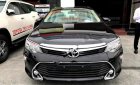 Toyota Camry 2.0E 2018 - Bán Toyota Camry 2.0E sản xuất năm 2018, màu đen