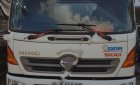 Hino 500 Series FG   2015 - Bán Hino 500 Series FG đời 2015, màu trắng