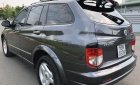 Ssangyong Kyron 2008 - Bán Ssangyong Kyron đời 2008, màu đen, nhập khẩu nguyên chiếc số tự động, giá 368tr