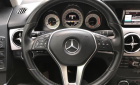 Mercedes-Benz CLK class GLK220  2013 - Mercedes Benz GLK220 CDI 4Matic 2013 máy dầu