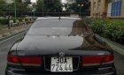 Mazda 929 3.0 AT 1993 - Cần bán Mazda 929 3.0 AT sản xuất 1993, màu đen, nhập khẩu