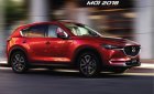 Mazda CX 5 2018 - Cần bán Mazda CX 5 đời 2018, màu đỏ