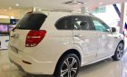 Chevrolet Captiva AT 2018 - Cần bán Chevrolet Captiva AT đời 2018, màu trắng, giá cạnh tranh nhất khi call: 0934022388 và các phụ kiện hấp dẫn