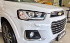 Chevrolet Captiva AT 2018 - Cần bán Chevrolet Captiva AT đời 2018, màu trắng, giá cạnh tranh nhất khi call: 0934022388 và các phụ kiện hấp dẫn