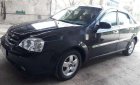 Chevrolet Lacetti 2011 - Cần bán gấp Chevrolet Lacetti sản xuất 2011, màu đen chính chủ, 250 triệu