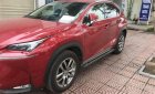 Lexus NX   200t 2016 - Bán ô tô Lexus NX 200t đời 2016, màu đỏ, xe nhập  