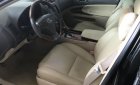 Lexus GS   3.5 AT  2008 - Bán Lexus GS 3.5 AT sản xuất năm 2008, màu đen, nhập khẩu nguyên chiếc 