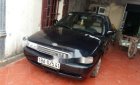 Nissan Sunny 1994 - Bán ô tô Nissan Sunny đời 1994, màu đen