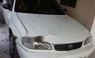 Toyota Corolla 2001 - Bán Toyota Corolla đời 2001, màu trắng, giá chỉ 169 triệu