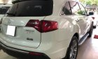 Acura MDX 3.7 Sport 2011 - Cần bán lại xe Acura MDX 3.7 Sport năm 2011, màu trắng, xe nhập ít sử dụng
