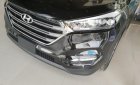 Hyundai Tucson 2.0 ATH 2018 - Bán Hyundai Tucson 2.0 ATH đời 2018, màu đen
