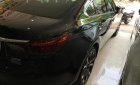 Mazda 6 2.5L Premium 2017 - Bán Mazda 6 2.5L Premium năm sản xuất 2017, màu đen chính chủ, 925 triệu