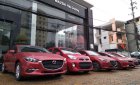 Mazda CX 5 2018 - Cần bán Mazda CX 5 đời 2018, màu đỏ