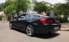 BMW 6 Series 650i 2012 - Bán BMW 6 Series 650i đời 2012, màu đen, nhập khẩu