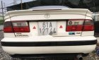 Toyota Corolla altis 1994 - Cần bán gấp Toyota Corolla Altis sản xuất năm 1994, màu trắng chính chủ, 152tr