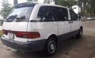 Toyota Previa   Limosine 2.4 1992 - Cần bán lại xe Toyota Previa Limosine 2.4 1992, màu trắng, giá tốt