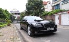 BMW 7 Series 750 LI 2009 - Cần bán BMW 7 Series 750 LI đời 2009, màu đen, nhập khẩu nguyên chiếc