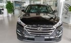 Hyundai Tucson 2.0 ATH 2018 - Bán Hyundai Tucson 2.0 ATH đời 2018, màu đen