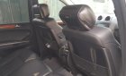 Mercedes-Benz ML Class ML350 2007 - Bán Mercedes ML350 sản xuất năm 2007, màu đen, xe nhập