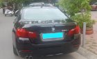 BMW 5 Series 520i 2015 - Cần bán xe BMW 5 Series 520i sản xuất 2015, màu đen, xe nhập như mới