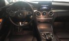 Mercedes-Benz A Cũ Mercedes-Benz C 200 2.0T 2016 - Xe Cũ Mercedes-Benz C 200 2.0AT 2016