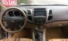 Toyota Fortuner 2009 - Toyota Fortuner - 2009