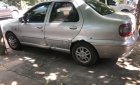 Fiat Siena XLS 2004 - Bán Fiat Siena XLS đời 2004, màu bạc