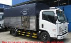 Isuzu QKR   MT 2018 - Xe tải Isuzu 3T49 thùng dài 4m3 / xe tải Isuzu 3490kg+ trả góp - thủ tục đơn giản