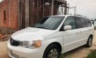 Honda Odyssey 2004 - Bán Honda Odyssey sản xuất năm 2004, màu trắng, 365 triệu