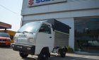 Suzuki Super Carry Truck 2017 - Bán xe Suzuki Super Carry Truck, màu trắng, 273tr, 0906906687