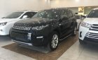 LandRover Discovery 2014 - Cần bán gấp LandRover Discovery sản xuất 2014, màu đen, nhập khẩu nguyên chiếc