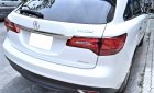 Acura MDX 2015 - Cần bán xe Acura MDX 2015, màu trắng, xe nhập