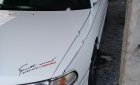 Mazda 626 2.0 MT 1993 - Cần bán Mazda 626 2.0 MT đời 1993, màu trắng, nhập khẩu nguyên chiếc