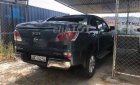 Mazda BT 50 2015 - Chính chủ bán xe Mazda BT 50 đời 2015, màu xanh lam