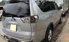 Mitsubishi Zinger GLS 2.4 MT 2008 - Bán Mitsubishi Zinger GLS 2.4 MT đời 2008, màu bạc