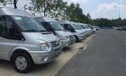 Ford Transit Standard MID 2018 - Cần bán xe Ford Transit Medium đời 2018