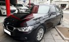 BMW 3 Series 320i 2015 - Cần bán BMW 3 Series 320i năm sản xuất 2015, màu đen, xe nhập