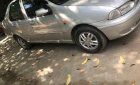 Fiat Siena XLS 2004 - Bán Fiat Siena XLS đời 2004, màu bạc