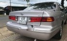 Toyota Camry 2001 - Bán Toyota Camry năm 2001, màu hồng phấn