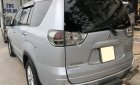 Mitsubishi Zinger GLS 2.4 MT 2008 - Bán Mitsubishi Zinger GLS 2.4 MT đời 2008, màu bạc