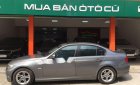 BMW 3 Series 320i  2009 - Bán xe BMW 3 Series 320i năm 2009, màu xám, giá chỉ 485 triệu