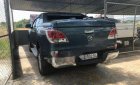 Mazda BT 50 2015 - Chính chủ bán xe Mazda BT 50 đời 2015, màu xanh lam